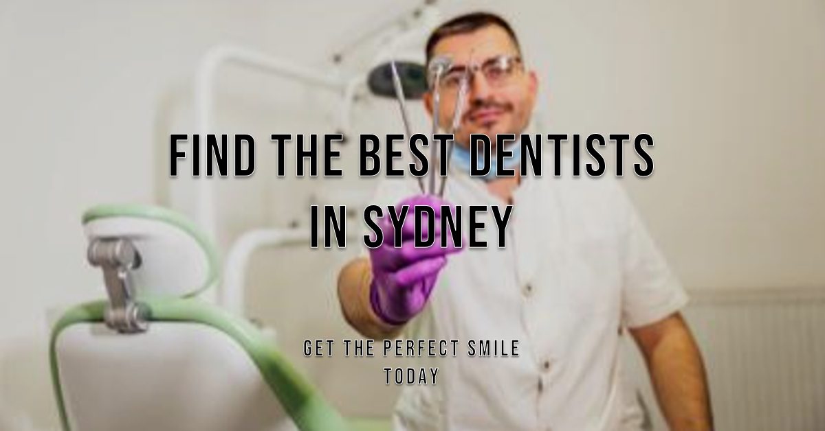 Dentists