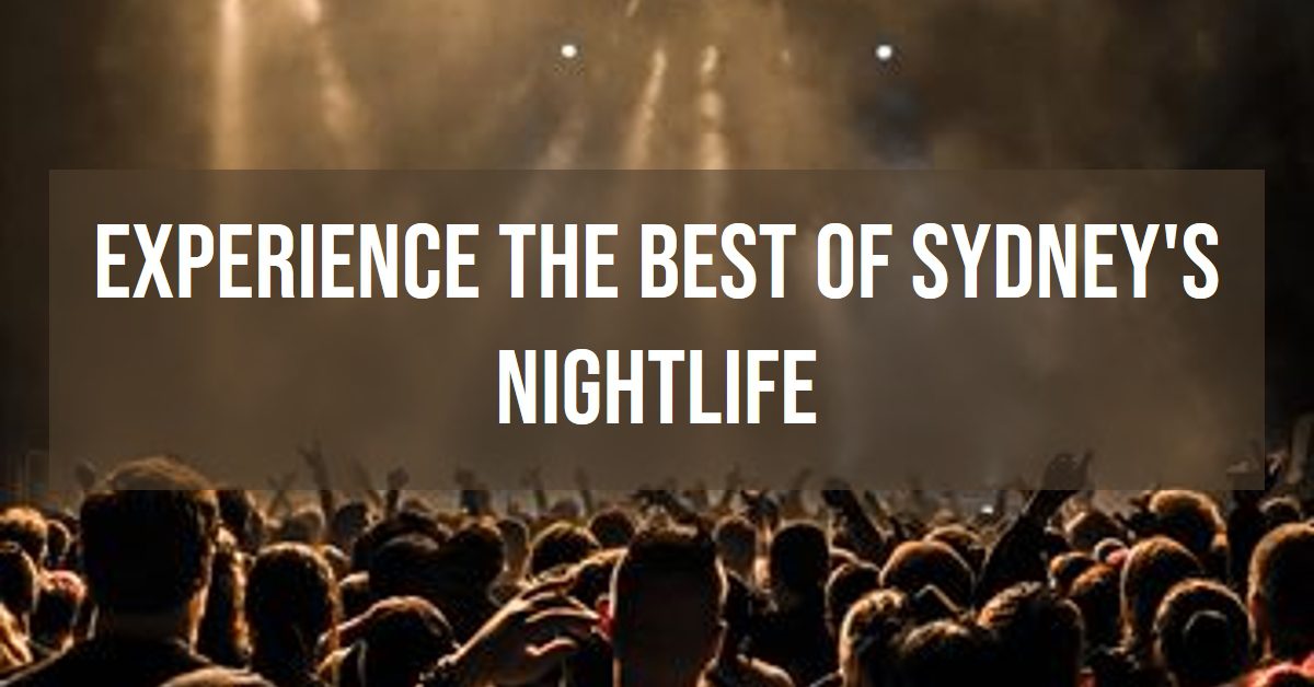 Nightlife