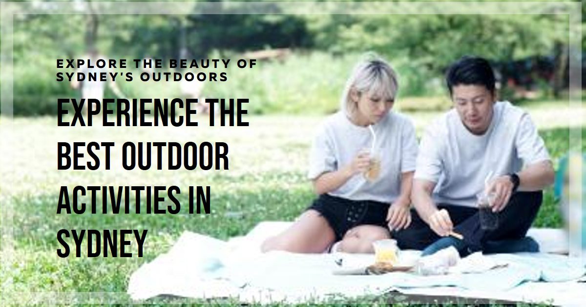 Outdoor Activities