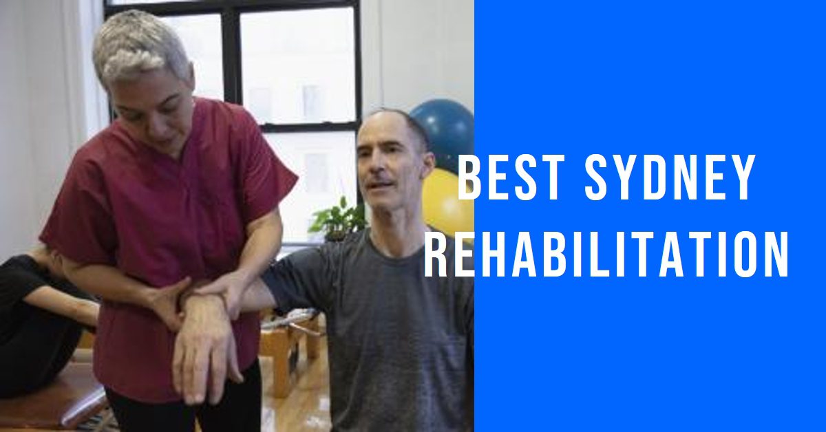 Rehabilitation