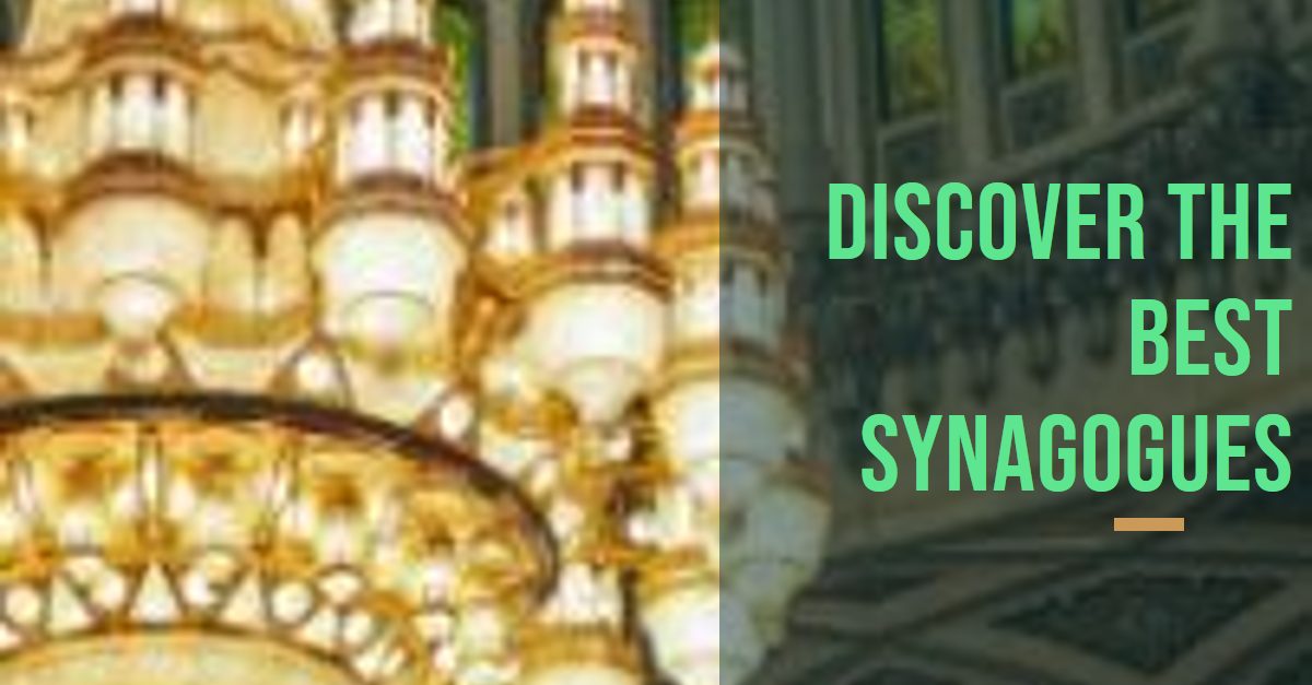 Best Synagogues In New York (2026)