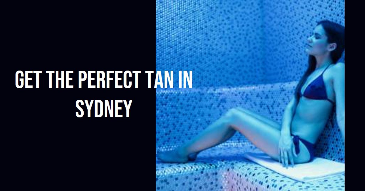 Best Tanning Salons In Sydney (2026)