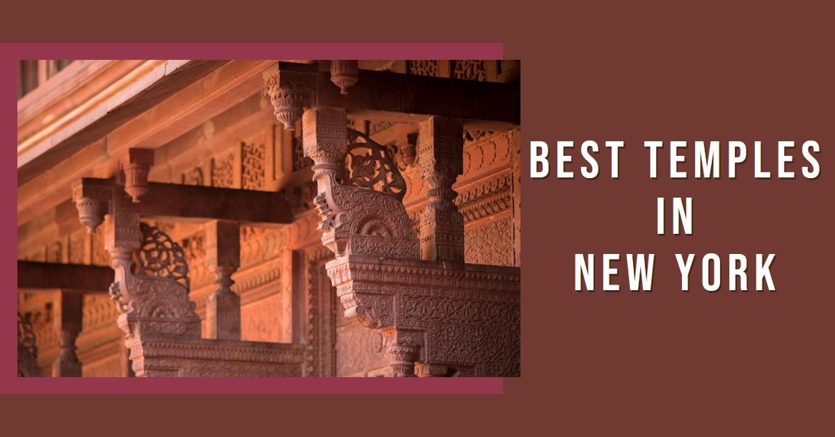 Best Temples In New York (2026)