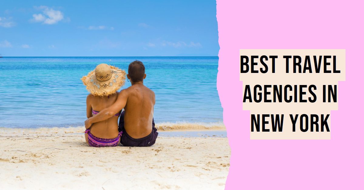Best Travel Agencies In New York (2026)