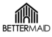 Better MAID logo