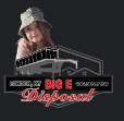 Big E Disposal logo