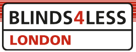 Blinds4Less London Ltd logo