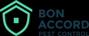 Bon Accord Pest Control London logo