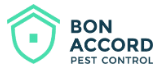 Bon Accord Pest Control London logo