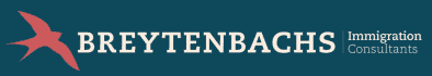 Breytenbachs Immigration Consultants Ltd logo