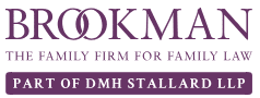 Brookman Solicitors logo