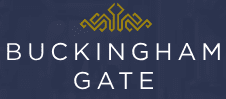 Buckingham Gate Chartered Financial Planners logo