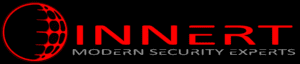 CCTV and Alarm Installation Wimbledon Innert Security logo