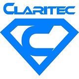 CLARITEC BODY REPAIR logo