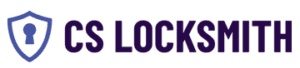 CS Locksmiths logo