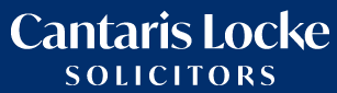Cantaris Locke Solicitors logo