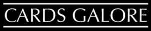 Cards Galore logo