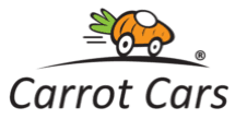 Carrot Cars logo