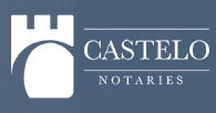 Castelo Notaries logo