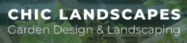 Chic Landscapes Ltd logo