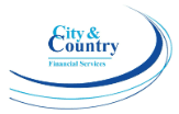 City & Country Financial Services logo