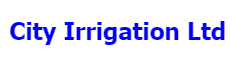 City Irrigation Ltd logo