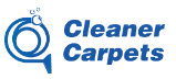 Cleaner Carpets London logo