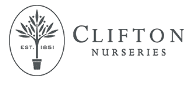 Clifton Nurseries logo