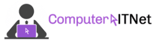 Computer IT Networks MacBook Windows Laptops Pc Data Recovery WiFi Networks logo