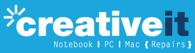 Creative IT logo