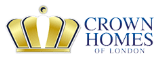 Crown Homes of London logo