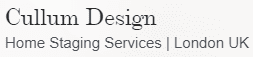 Cullum Design Company – Home Staging logo