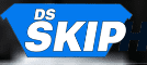 DS Skip Hire logo