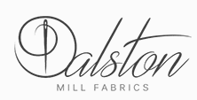 Dalston Mill Fabrics London logo