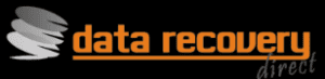 Data Recovery Direct logo