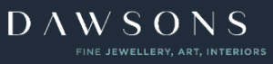 Dawsons Auctioneers logo