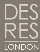 DesRes London logo