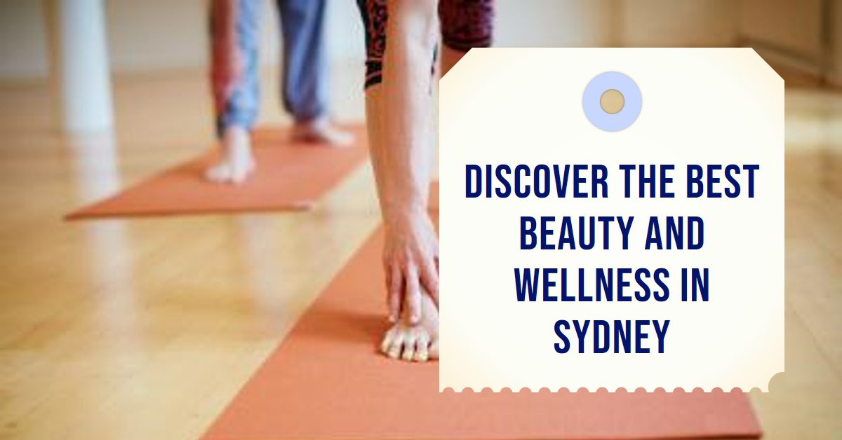 Beauty And Wellness