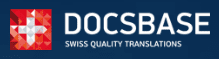Document Translations logo