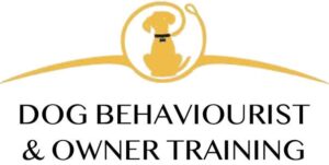 Dog Behaviourist & Owner Training logo