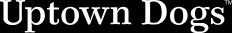 Dog Trainer NW3 – NW8 London – Puppy School – Uptown Dogs logo