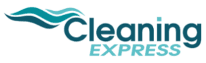 Domestic Cleaning Express logo