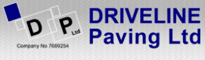 Driveline Paving Ltd logo
