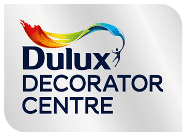 Dulux Decorator Centre logo