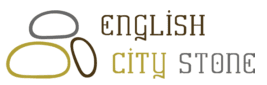 English City Stone logo