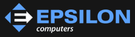 Epsilon Computers logo
