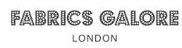 Fabrics Galore logo