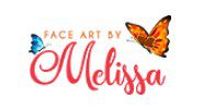 Face Art By Melissa logo