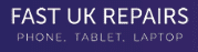 Fast UK Repairs Mobile Phones and Laptop Repairs Centre logo