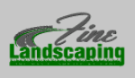 Fine Landscape Ltd logo